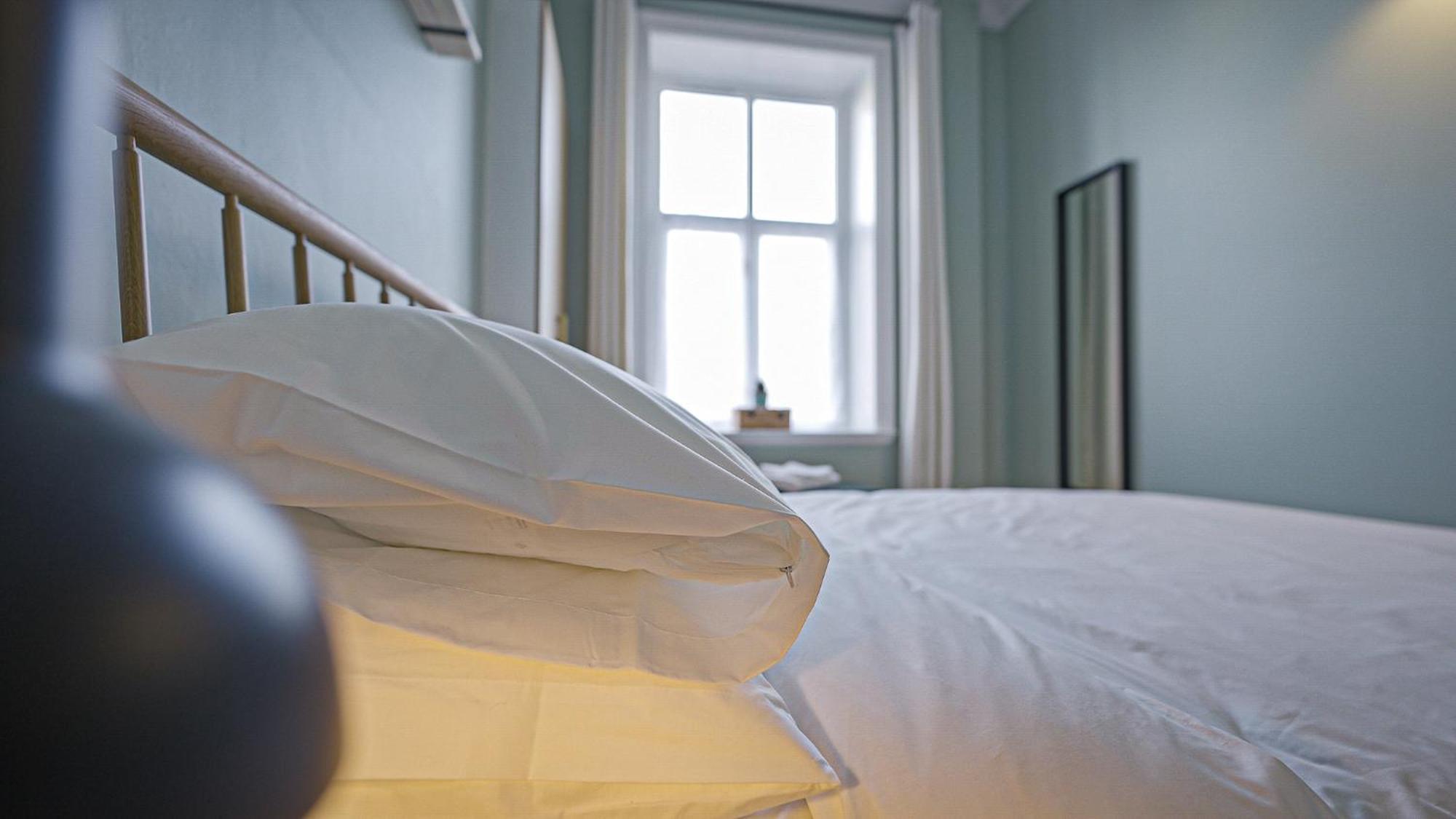 Burlington Mansions - Stunning Coastal Apartment ボーンマス エクステリア 写真