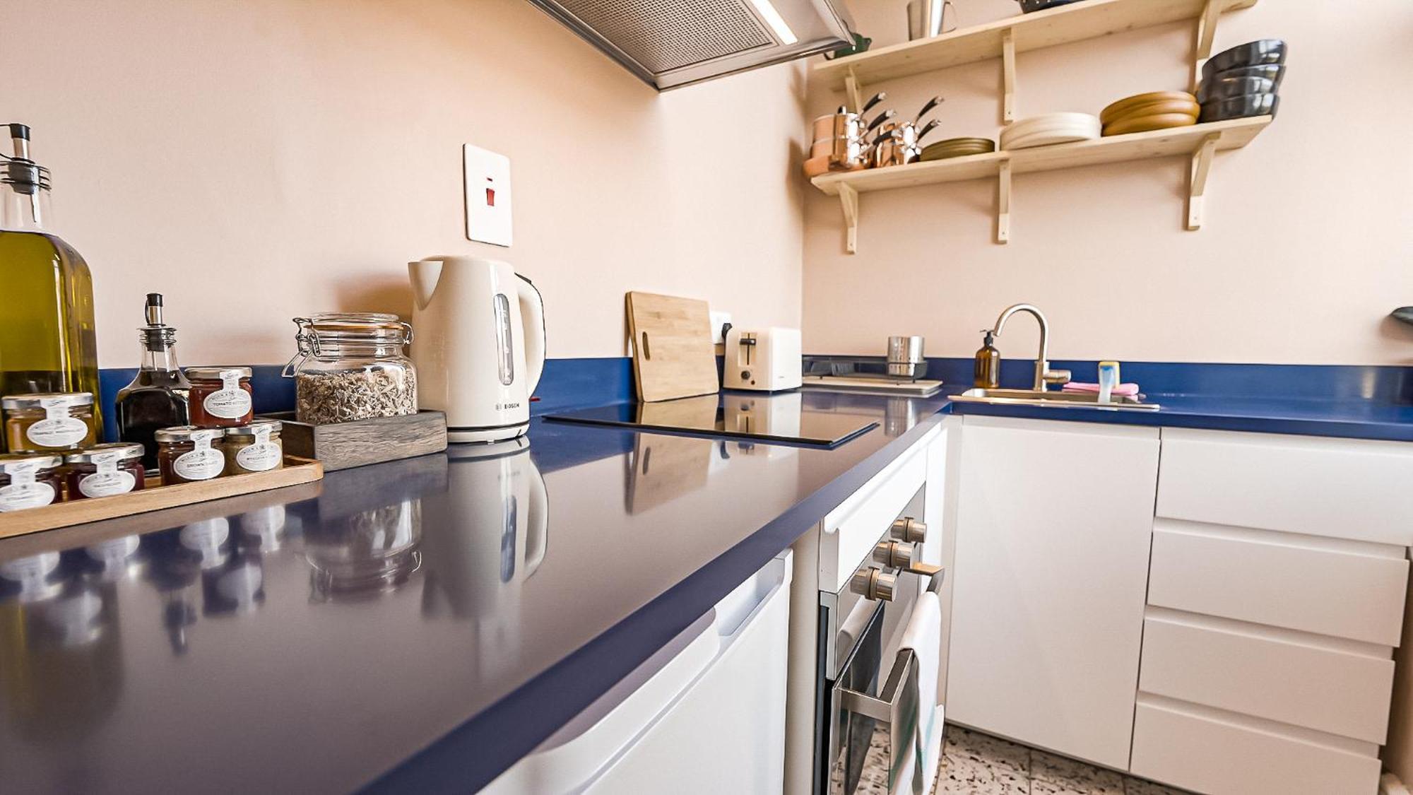 Burlington Mansions - Stunning Coastal Apartment ボーンマス エクステリア 写真