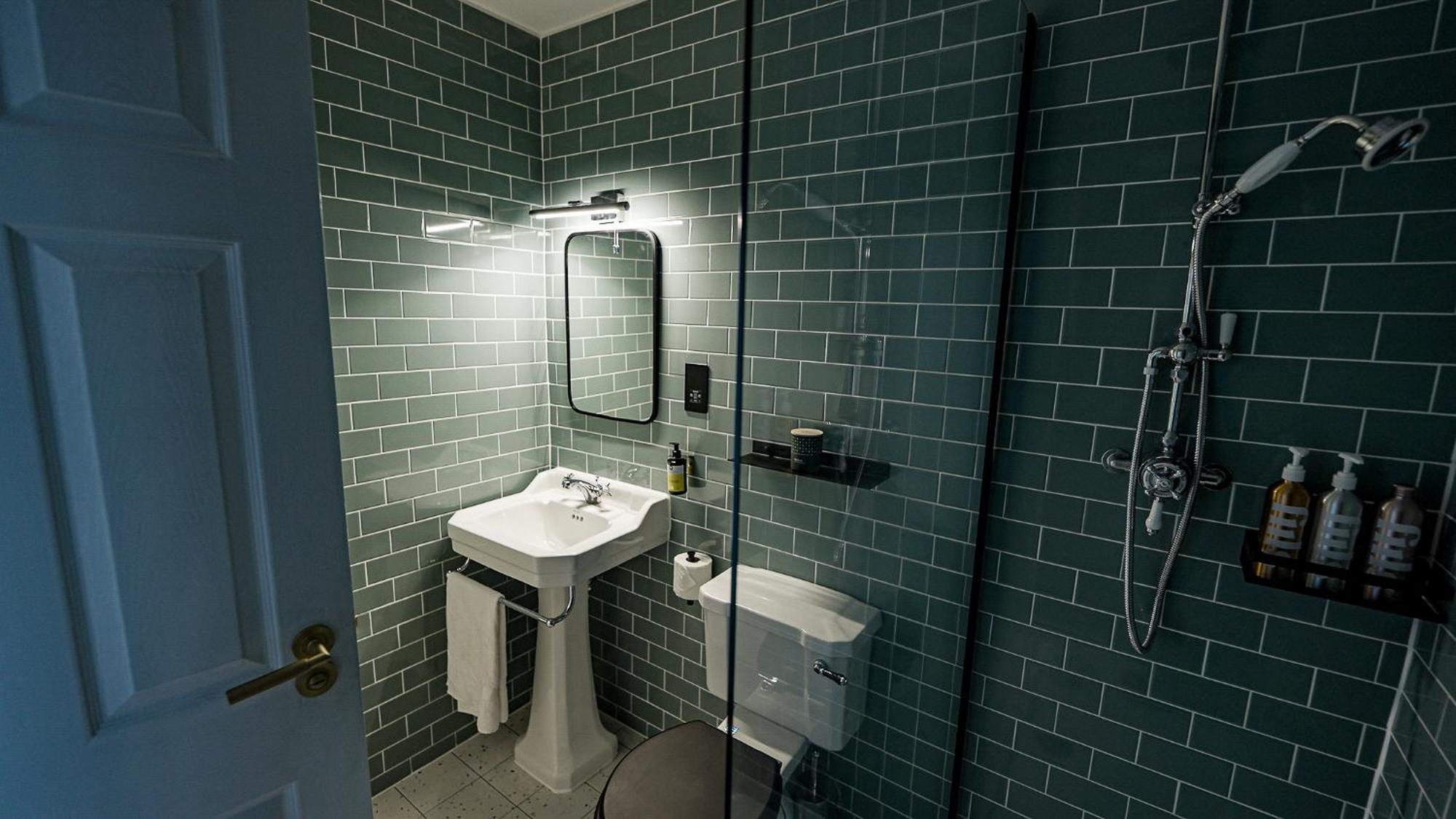 Burlington Mansions - Stunning Coastal Apartment ボーンマス エクステリア 写真